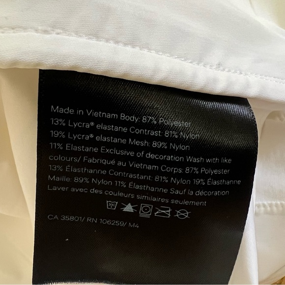 Lululemon Goal Smasher Jacket white - Picture 6 of 12